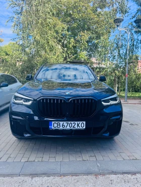BMW X5 - 45900 € - 89276089 2 | Car24.bg BMW X5 - 45900 € - 89276089 2