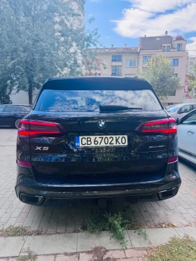 BMW X5 - 45900 € - 89276089 6 | Car24.bg BMW X5 - 45900 € - 89276089 6