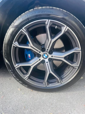 BMW X5 - 45900 € - 89276089 14 | Car24.bg BMW X5 - 45900 € - 89276089 14