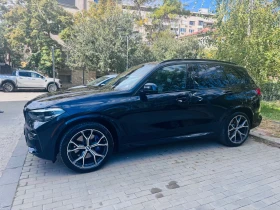 BMW X5 - 45900 € - 89276089 4 | Car24.bg BMW X5 - 45900 € - 89276089 4