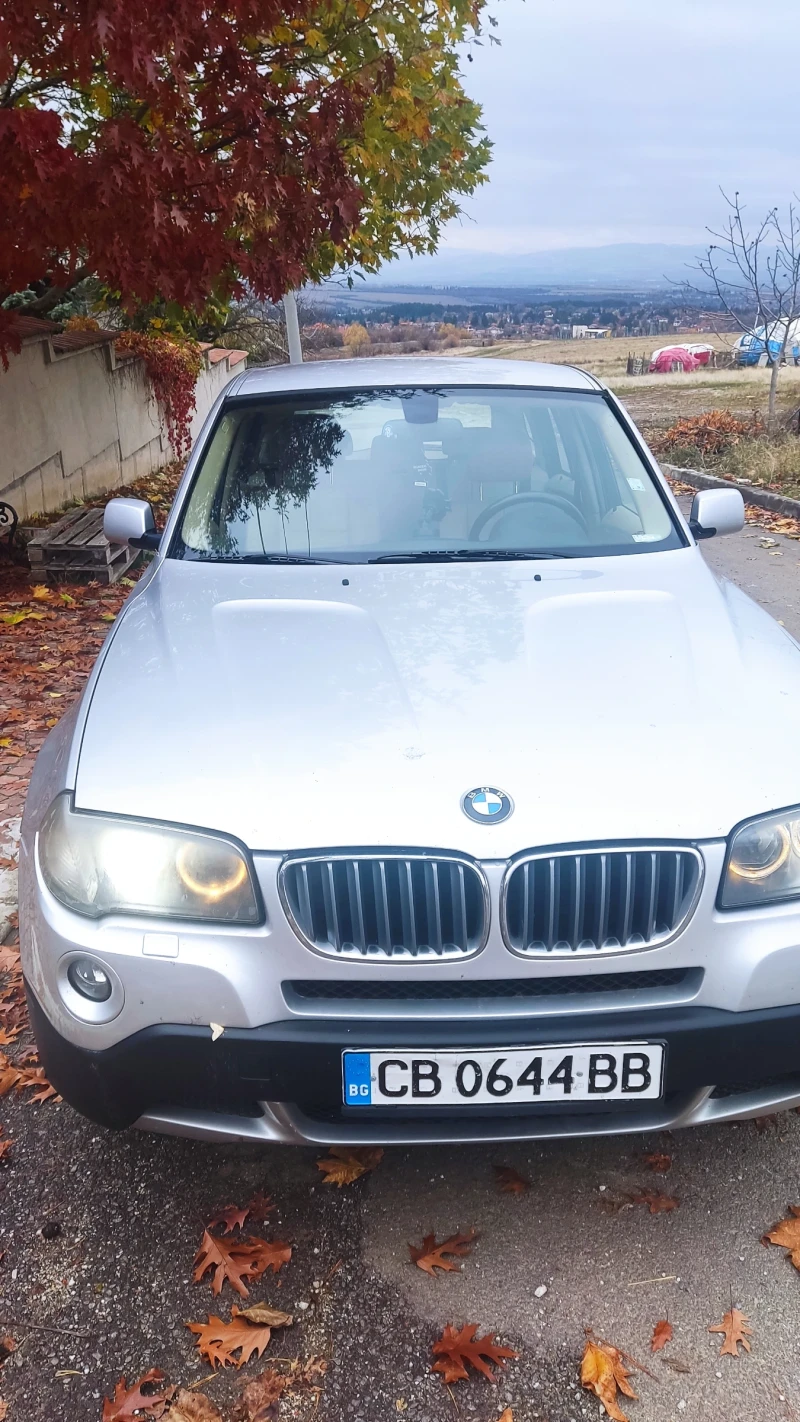 BMW X3 - 9900 лв. / 5061.79 € - 39358259 1 | Car24.bg BMW X3 - 9900 лв. / 5061.79 € - 39358259 1