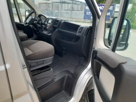 Peugeot Boxer FACELIFT 6ск. | Auto.bg — изображение 8 Peugeot Boxer FACELIFT 6ск. | Auto.bg — изображение 8