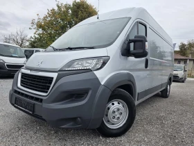 Peugeot Boxer 2.2hdi 150ps Камера Навигация