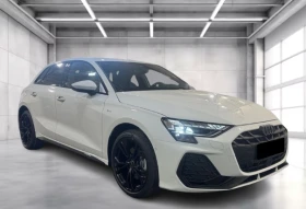 Audi A3 Sportback 40 TFSIe Quattro S-line = NEW= Гаранция 1 - Car24.bg Audi A3 Sportback 40 TFSIe Quattro S-line = NEW= Гаранция 1