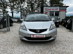 Honda Jazz 1.4i AUTOMATIK 121000KM TOP - Car24.bg Honda Jazz 1.4i AUTOMATIK 121000KM TOP