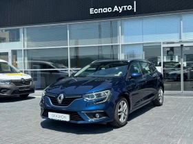 Renault Megane GRANDTOUR - Car24.bg Renault Megane GRANDTOUR