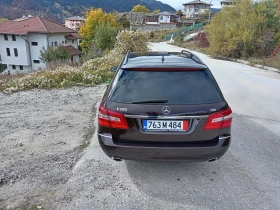 Mercedes-Benz E 350 | Mobile.bg — малка снимка 13