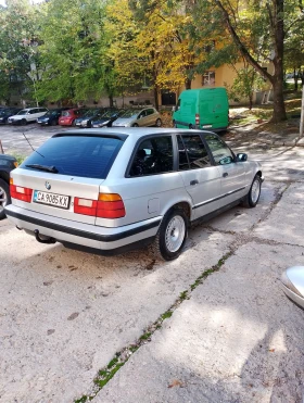 BMW 520 КАПАРИРАНА ! - 4500 лв. / 2300.81 € - 86597451 4 | Car24.bg BMW 520 КАПАРИРАНА ! - 4500 лв. / 2300.81 € - 86597451 4