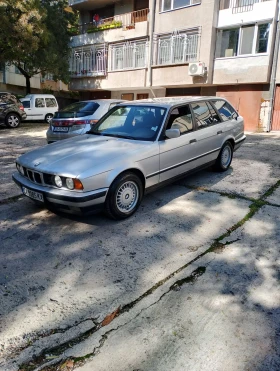 BMW 520 - Car24.bg BMW 520