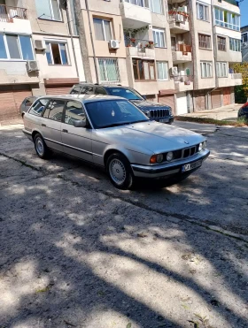 BMW 520 КАПАРИРАНА ! - 4500 лв. / 2300.81 € - 86597451 2 | Car24.bg BMW 520 КАПАРИРАНА ! - 4500 лв. / 2300.81 € - 86597451 2