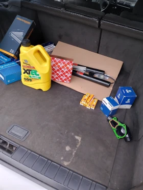 BMW 520 КАПАРИРАНА ! - 4500 лв. / 2300.81 € - 86597451 11 | Car24.bg BMW 520 КАПАРИРАНА ! - 4500 лв. / 2300.81 € - 86597451 11