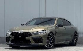 BMW M8 Competition - 184990 лв. / 94583.89 € - 24342422 2 | Car24.bg BMW M8 Competition - 184990 лв. / 94583.89 € - 24342422 2