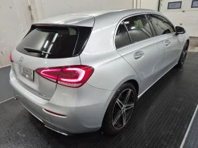 Mercedes-Benz A 250 AMG LINE/FULL DIGITAL/KEYLESS - 33000 лв. / 16872.63 € - 20154059 4 | Car24.bg Mercedes-Benz A 250 AMG LINE/FULL DIGITAL/KEYLESS - 33000 лв. / 16872.63 € - 20154059 4