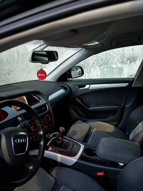 Audi A4 - 3730 € / 7295.25 лв. - 30631679 15 | Car24.bg Audi A4 - 3730 € / 7295.25 лв. - 30631679 15