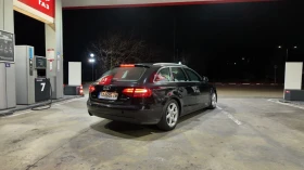 Audi A4 - 3730 € / 7295.25 лв. - 30631679 8 | Car24.bg Audi A4 - 3730 € / 7295.25 лв. - 30631679 8