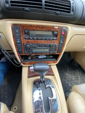 VW Passat B 5.5 - 1500 € / 2933.74 лв. - 94118318 6 | Car24.bg VW Passat B 5.5 - 1500 € / 2933.74 лв. - 94118318 6