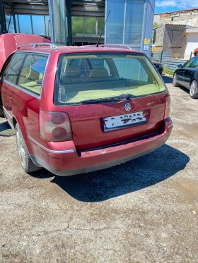 VW Passat B 5.5 | Auto.bg — изображение 8 VW Passat B 5.5 | Auto.bg — изображение 8