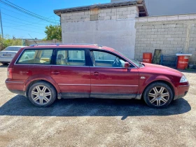 VW Passat B 5.5 | Auto.bg — изображение 2 VW Passat B 5.5 | Auto.bg — изображение 2