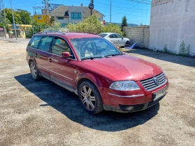 VW Passat B 5.5 | Auto.bg — изображение 1 VW Passat B 5.5 | Auto.bg — изображение 1