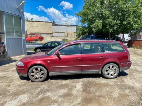 VW Passat B 5.5 | Auto.bg — изображение 3 VW Passat B 5.5 | Auto.bg — изображение 3