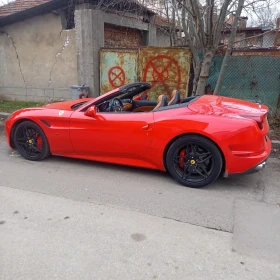 Ferrari California California T - 50000 € / 97791.50 лв. - 14956730 8 | Car24.bg Ferrari California California T - 50000 € / 97791.50 лв. - 14956730 8
