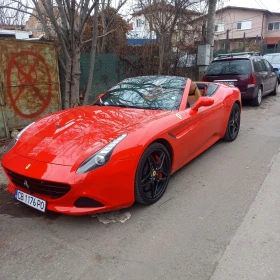 Ferrari California California T - 50000 € / 97791.50 лв. - 14956730 9 | Car24.bg Ferrari California California T - 50000 € / 97791.50 лв. - 14956730 9
