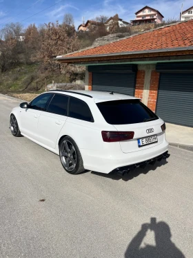 Audi A6 3.0 tdi - 15000 € / 29337.45 лв. - 33833388 6 | Car24.bg Audi A6 3.0 tdi - 15000 € / 29337.45 лв. - 33833388 6