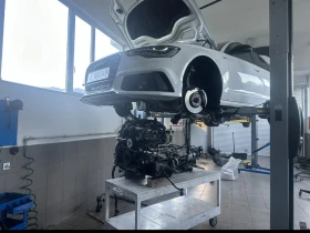 Audi A6 3.0 tdi - 15000 € / 29337.45 лв. - 33833388 12 | Car24.bg Audi A6 3.0 tdi - 15000 € / 29337.45 лв. - 33833388 12