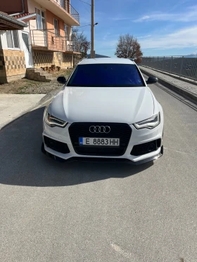 Audi A6 3.0 tdi - 15000 € / 29337.45 лв. - 33833388 5 | Car24.bg Audi A6 3.0 tdi - 15000 € / 29337.45 лв. - 33833388 5