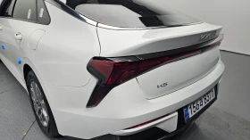 Kia K5 Prestige | Hybrid | Адаптивен круиз | Камера | Нав | Auto.bg — изображение 4 Kia K5 Prestige | Hybrid | Адаптивен круиз | Камера | Нав | Auto.bg — изображение 4