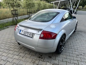 Audi Tt 1.8T 180hp | Auto.bg — изображение 5 Audi Tt 1.8T 180hp | Auto.bg — изображение 5