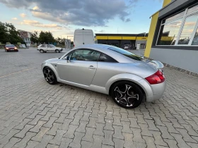 Audi Tt 1.8T 180hp | Auto.bg — изображение 8 Audi Tt 1.8T 180hp | Auto.bg — изображение 8