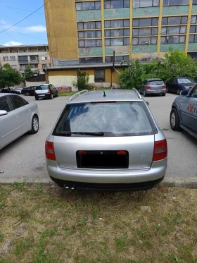 Audi A6 C5 Facelift | Auto.bg — изображение 3 Audi A6 C5 Facelift | Auto.bg — изображение 3