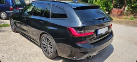 BMW 318 М-пакет | Live Cockpit - 22900 € / 44788.51 лв. - 71303742 4 | Car24.bg BMW 318 М-пакет | Live Cockpit - 22900 € / 44788.51 лв. - 71303742 4