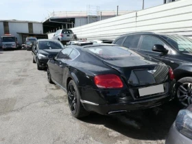 Bentley Continental gt W12 - 31700 € / 61999.81 лв. - 61803294 6 | Car24.bg Bentley Continental gt W12 - 31700 € / 61999.81 лв. - 61803294 6