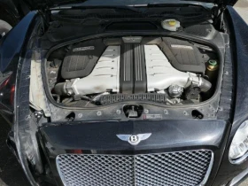 Bentley Continental gt W12 - 31700 € / 61999.81 лв. - 61803294 3 | Car24.bg Bentley Continental gt W12 - 31700 € / 61999.81 лв. - 61803294 3