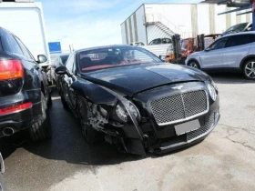 Bentley Continental gt W12 - 31700 € / 61999.81 лв. - 61803294 2 | Car24.bg Bentley Continental gt W12 - 31700 € / 61999.81 лв. - 61803294 2