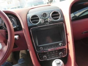 Bentley Continental gt W12 - 31700 € / 61999.81 лв. - 61803294 12 | Car24.bg Bentley Continental gt W12 - 31700 € / 61999.81 лв. - 61803294 12