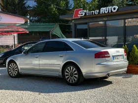 Audi A8 4.2-MPI* Quattro* Газ-Бензин* Xenon* | Auto.bg — изображение 3 Audi A8 4.2-MPI* Quattro* Газ-Бензин* Xenon* | Auto.bg — изображение 3