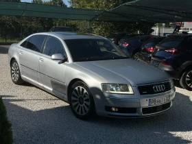 Audi A8 4.2-MPI* Quattro* Газ-Бензин* Xenon* | Auto.bg — изображение 4 Audi A8 4.2-MPI* Quattro* Газ-Бензин* Xenon* | Auto.bg — изображение 4