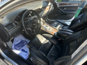 Audi A8 4.2-MPI* Quattro* Газ-Бензин* Xenon* | Auto.bg — изображение 7 Audi A8 4.2-MPI* Quattro* Газ-Бензин* Xenon* | Auto.bg — изображение 7