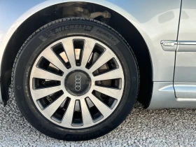 Audi A8 4.2-MPI* Quattro* Газ-Бензин* Xenon* | Auto.bg — изображение 17 Audi A8 4.2-MPI* Quattro* Газ-Бензин* Xenon* | Auto.bg — изображение 17
