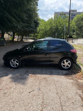 Peugeot 206 undefined | Auto.bg — изображение 2 Peugeot 206 undefined | Auto.bg — изображение 2