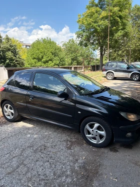 Peugeot 206 undefined | Auto.bg — изображение 5 Peugeot 206 undefined | Auto.bg — изображение 5