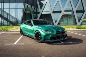 BMW M4 Competition/ЛИЗИНГ!/Individual/Bucket Seats - 75500 € - 41385159 4 | Car24.bg BMW M4 Competition/ЛИЗИНГ!/Individual/Bucket Seats - 75500 € - 41385159 4