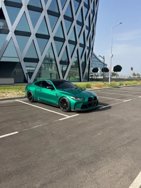 BMW M4 Competition/ЛИЗИНГ!/Individual/Bucket Seats - 75500 € - 41385159 3 | Car24.bg BMW M4 Competition/ЛИЗИНГ!/Individual/Bucket Seats - 75500 € - 41385159 3