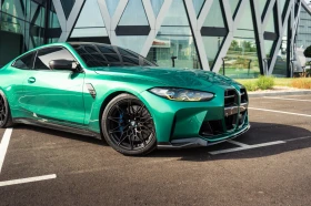 BMW M4 Competition/ЛИЗИНГ!/Individual/Bucket Seats - 75500 € - 41385159 5 | Car24.bg BMW M4 Competition/ЛИЗИНГ!/Individual/Bucket Seats - 75500 € - 41385159 5