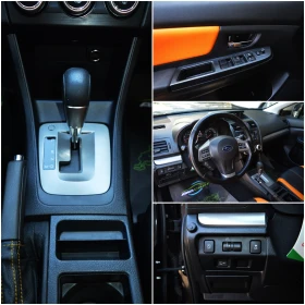 Subaru XV 2.0i AWD SAFARI EDITION - ШВЕЙЦАРИЯ | Auto.bg — изображение 13 Subaru XV 2.0i AWD SAFARI EDITION - ШВЕЙЦАРИЯ | Auto.bg — изображение 13