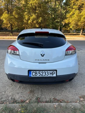 Renault Megane - 2700 € - 55210355 4 | Car24.bg Renault Megane - 2700 € - 55210355 4
