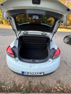 Renault Megane - 2700 € - 55210355 5 | Car24.bg Renault Megane - 2700 € - 55210355 5